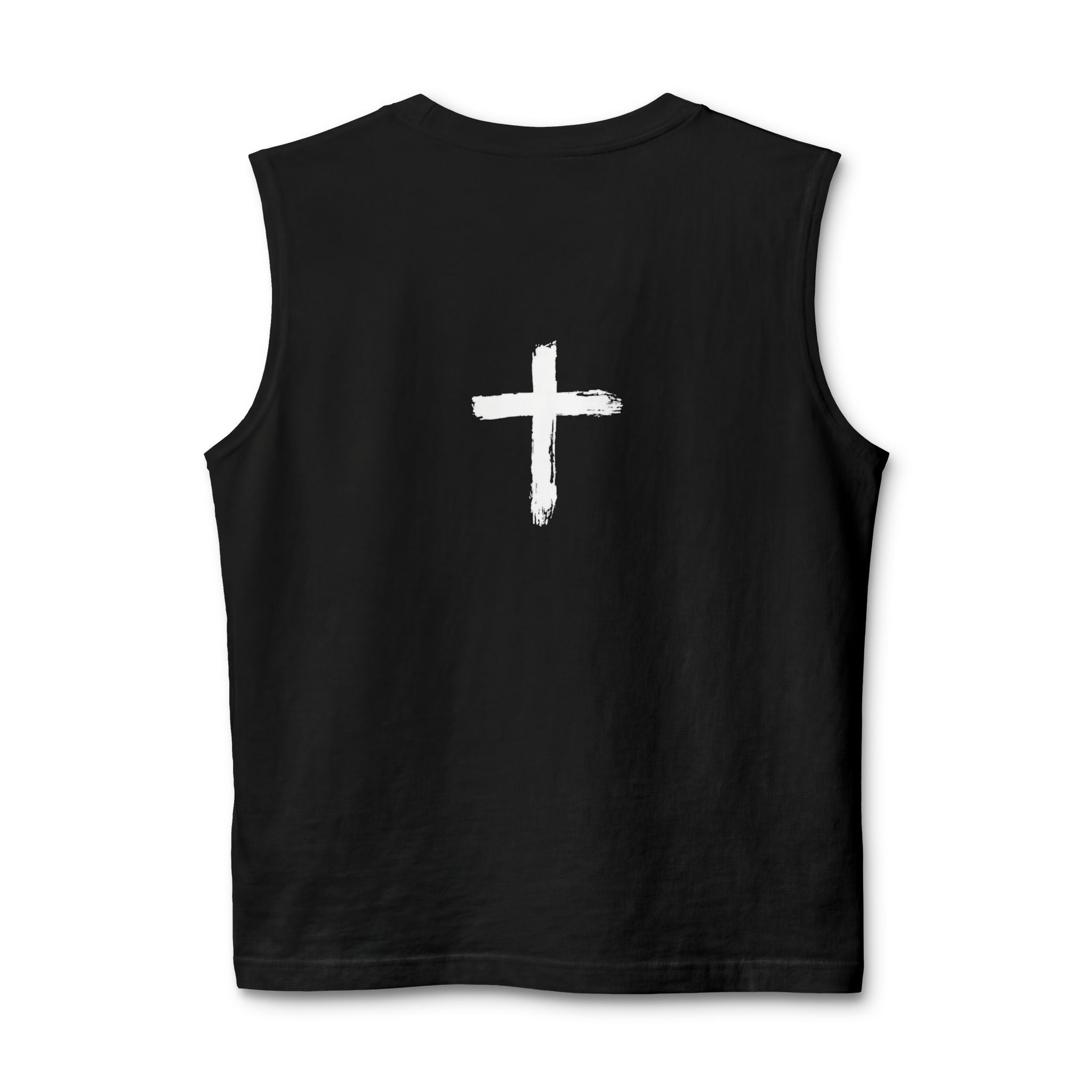 Workout Warrior: A Mintz Apparel Tank Top