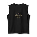 Workout Warrior: A Mintz Apparel Tank Top