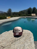 Mintz apparel hat: for the girls