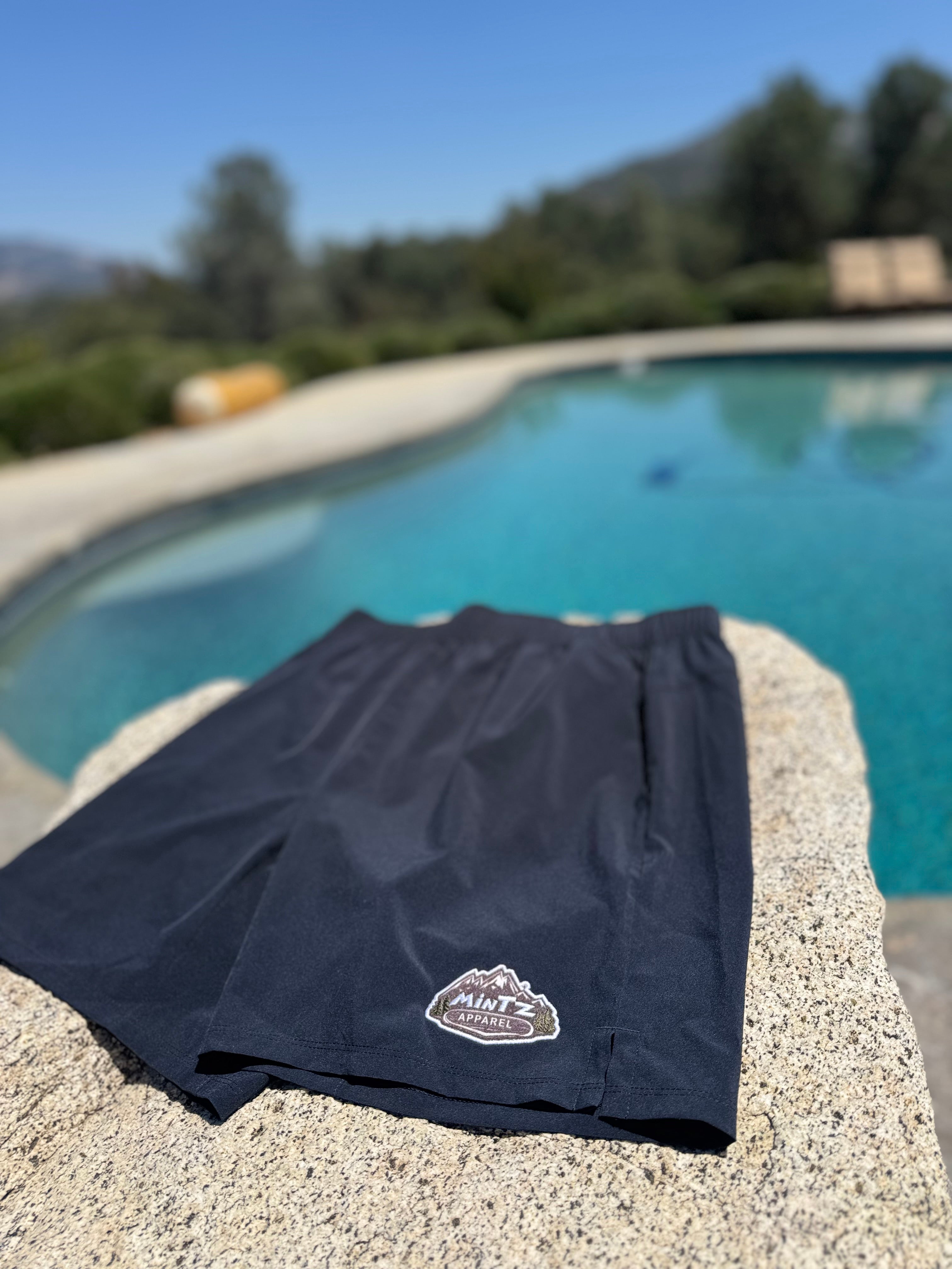 Mintz shorts