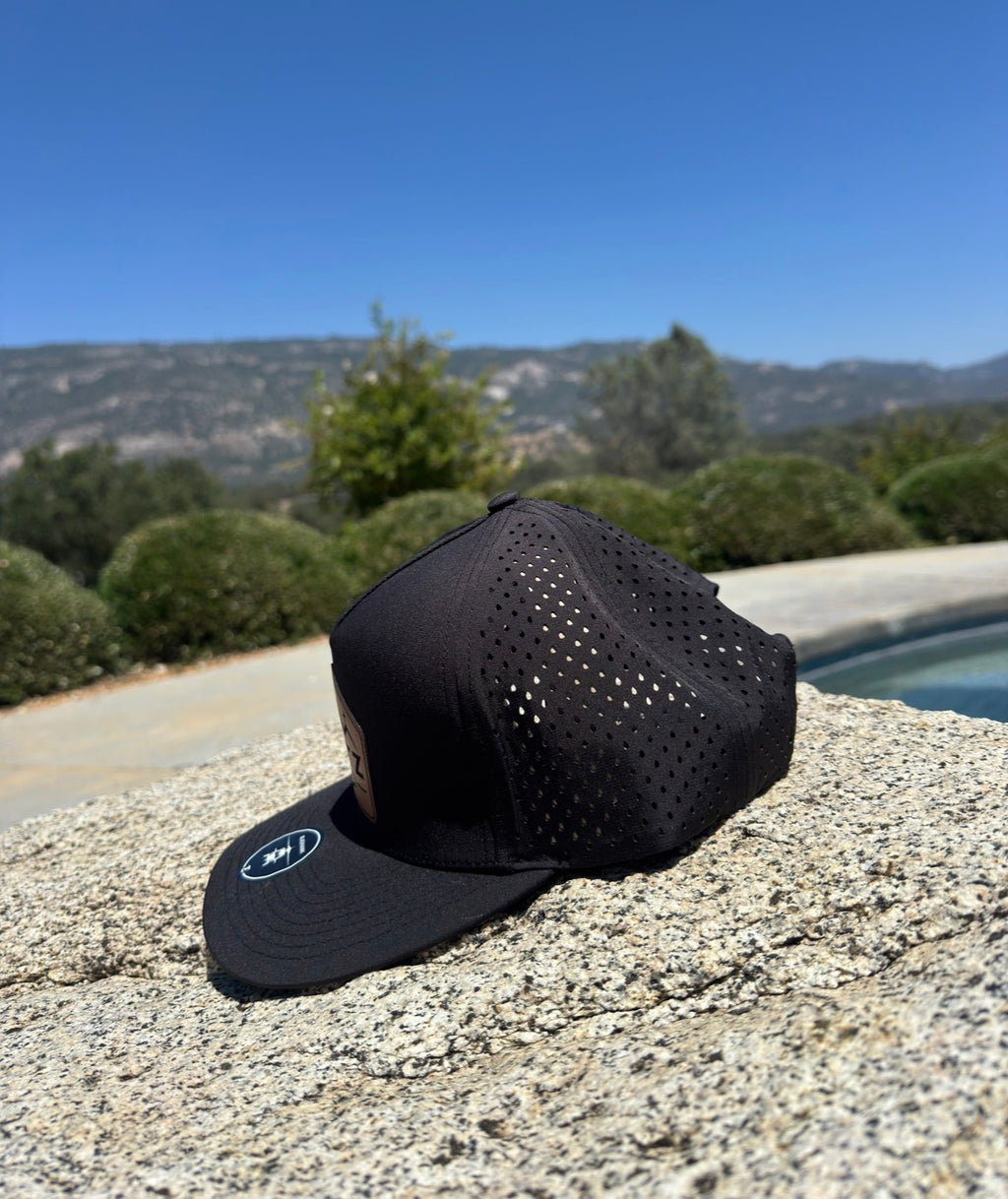 Mintz apparel hat